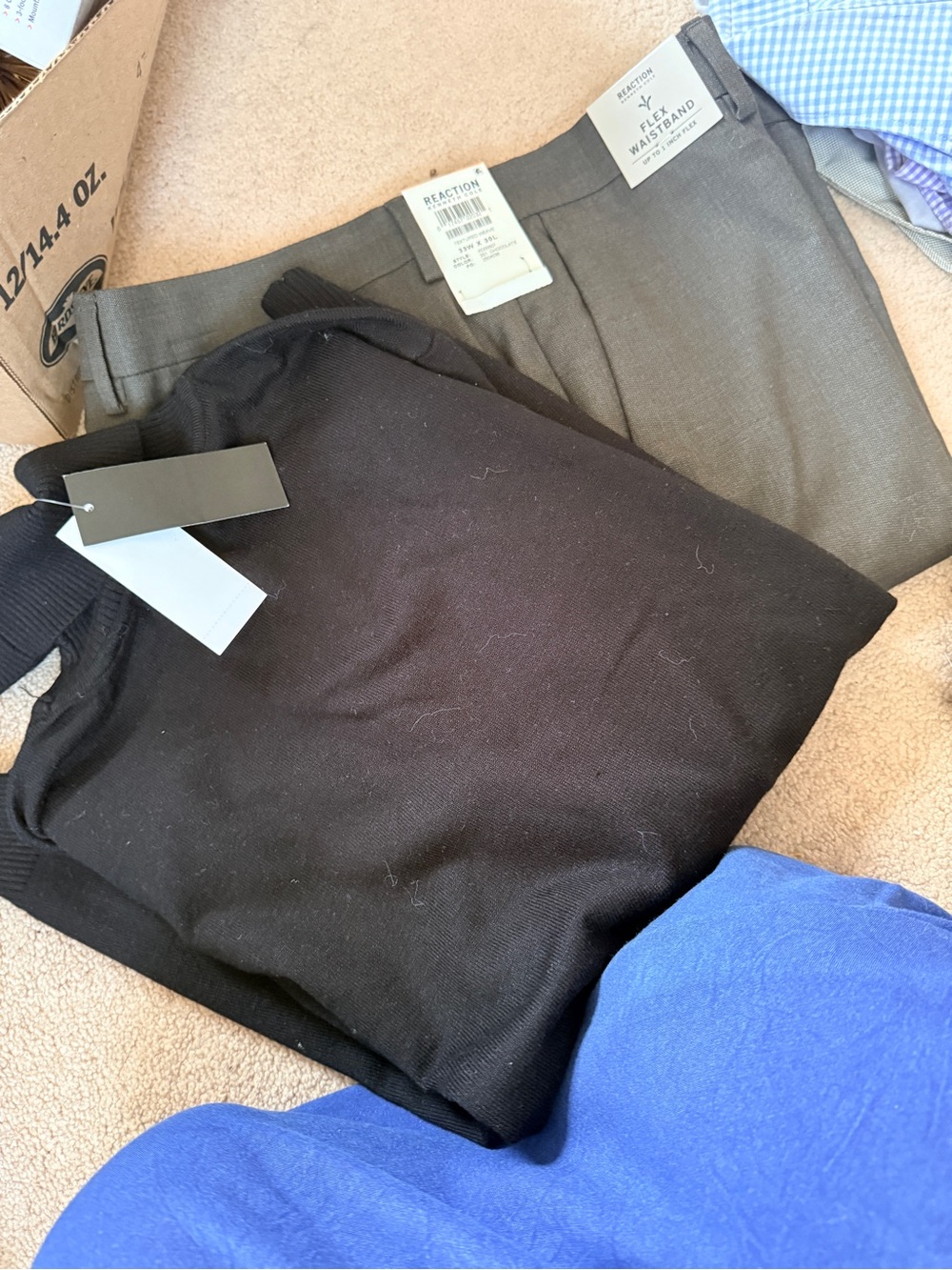 Bundle brand new